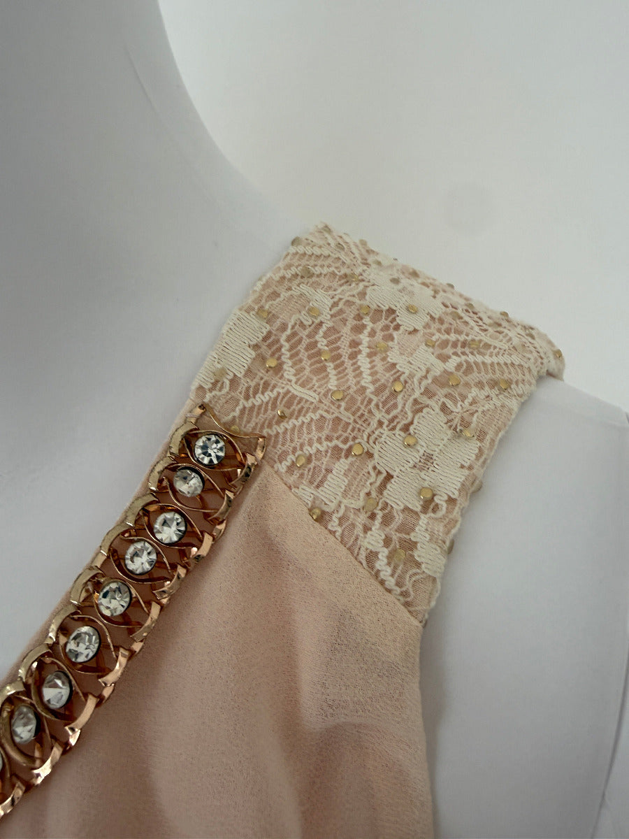 Kleid Rose Belle