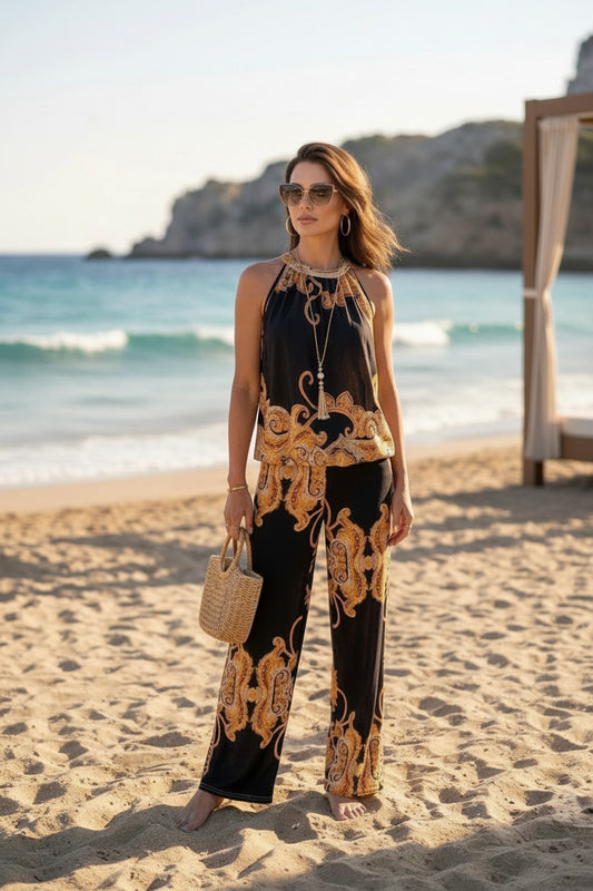 Zweiteiler Hacienda Golden Breeze