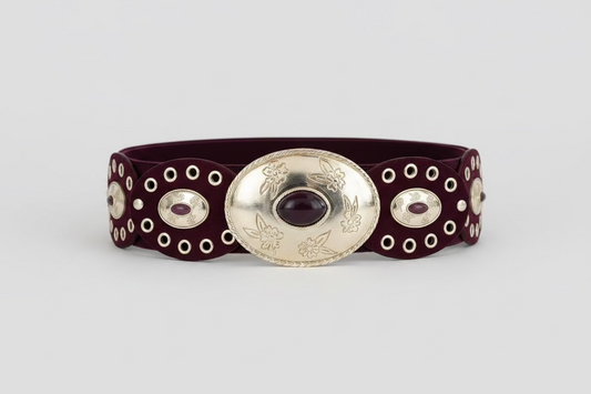 Boho Gürtel Vintage Soul