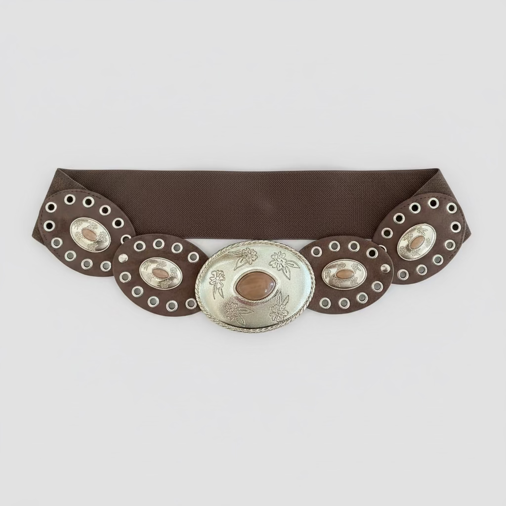 Boho Gürtel Vintage Soul