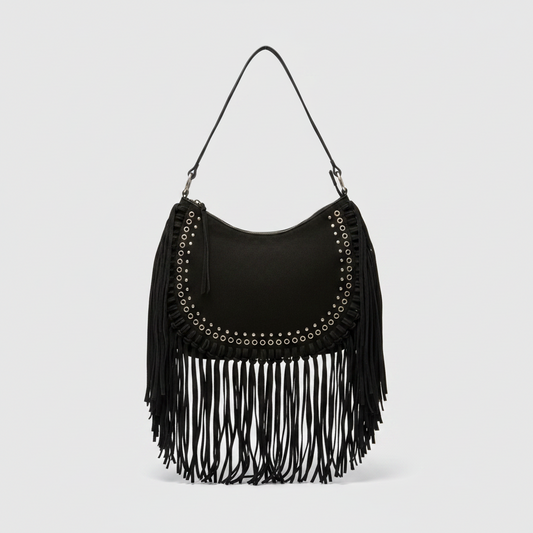 Fransen Tasche Bohemian Grace