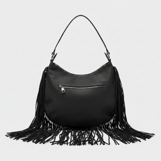 Fransen Tasche Bohemian Grace