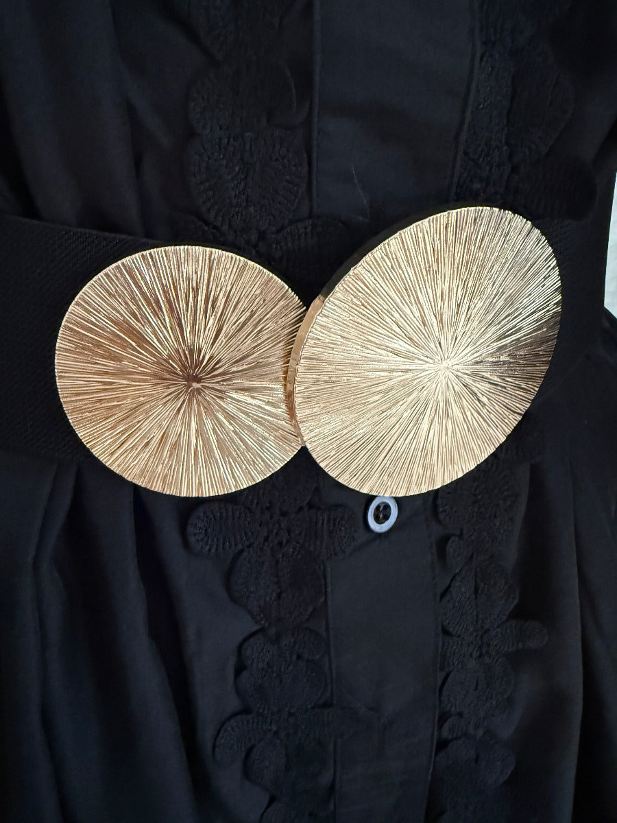 Hacienda Kleid „Nene“