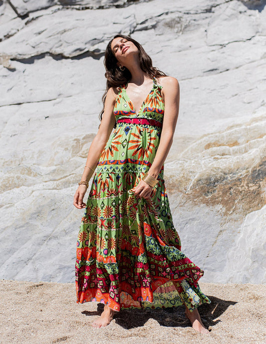 Kleid Alia
