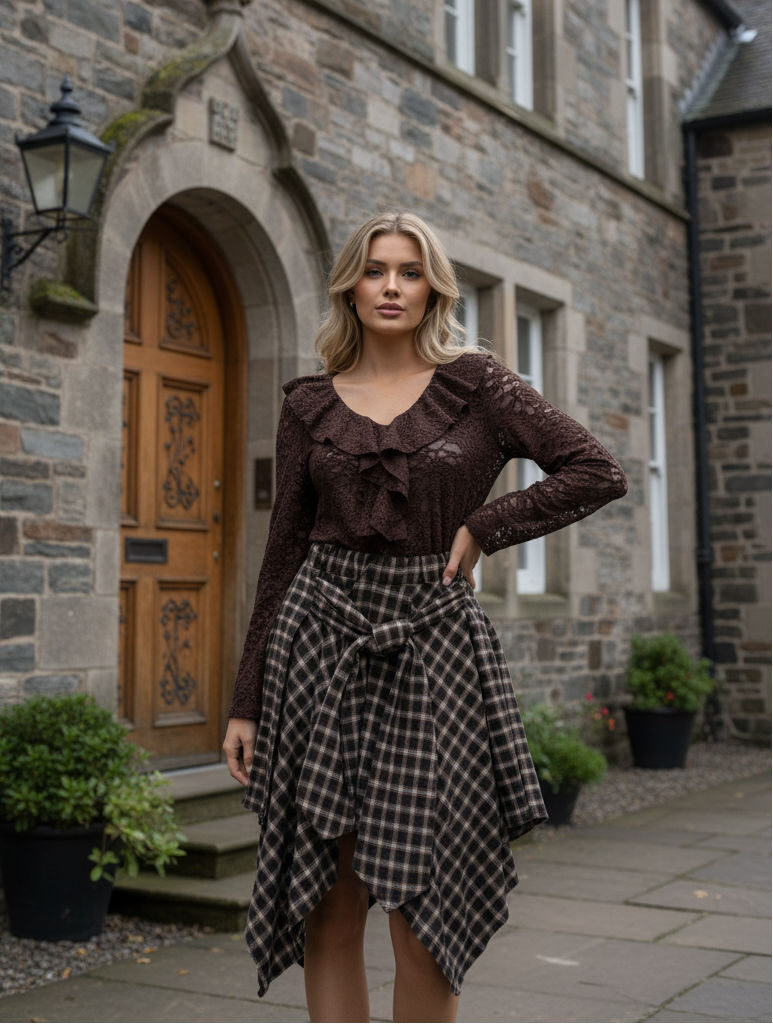Tartan Rock