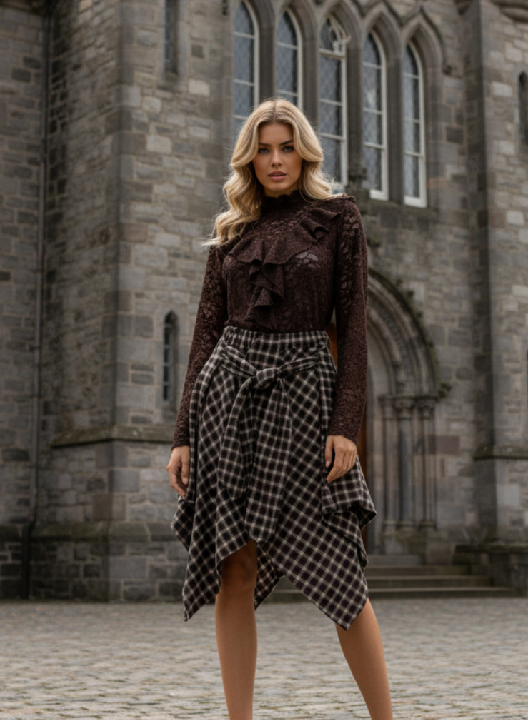Tartan Rock