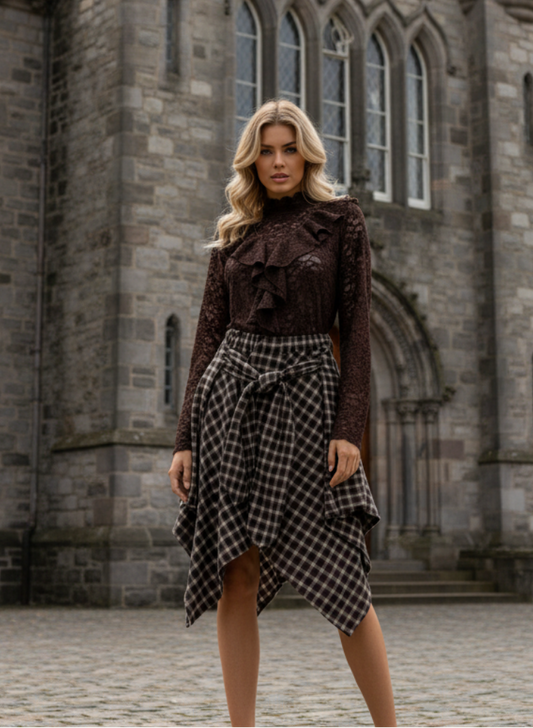 Tartan Rock