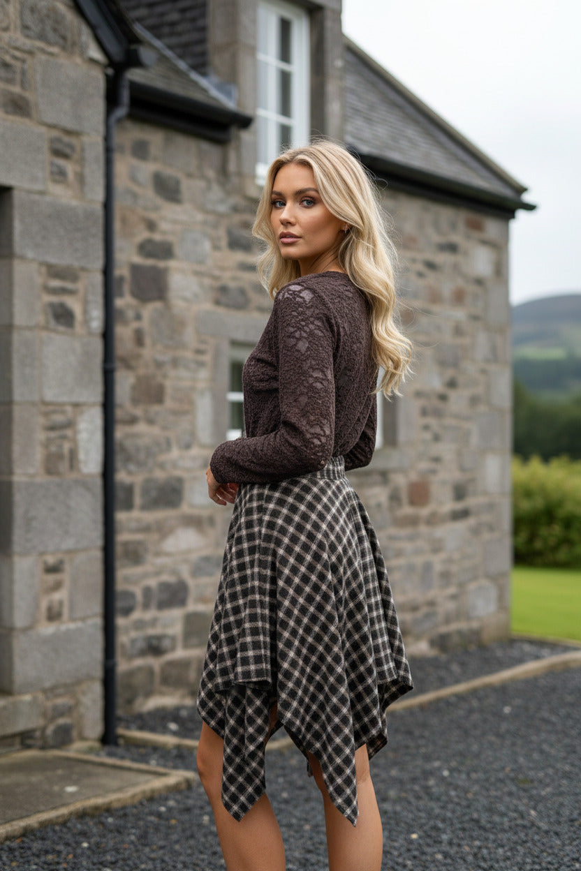 Tartan Rock