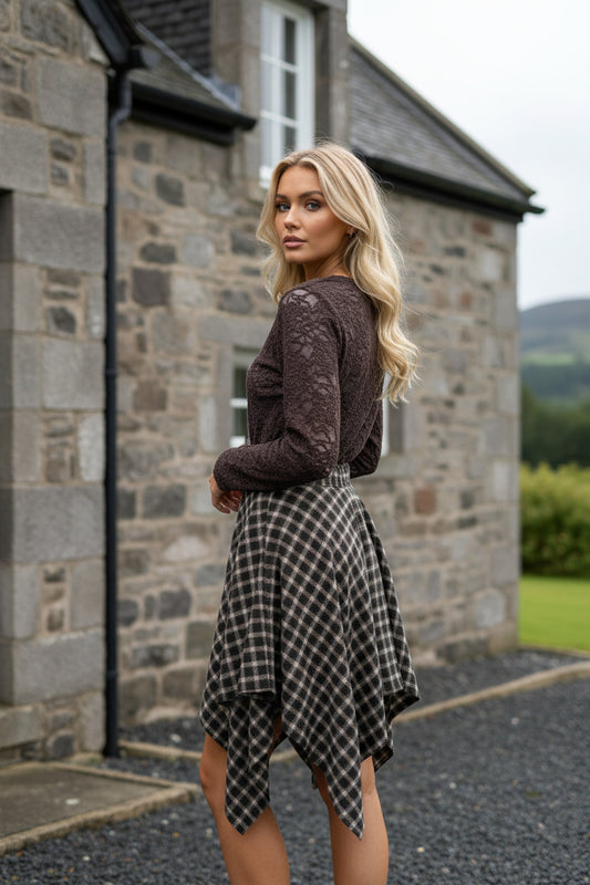 Tartan Rock