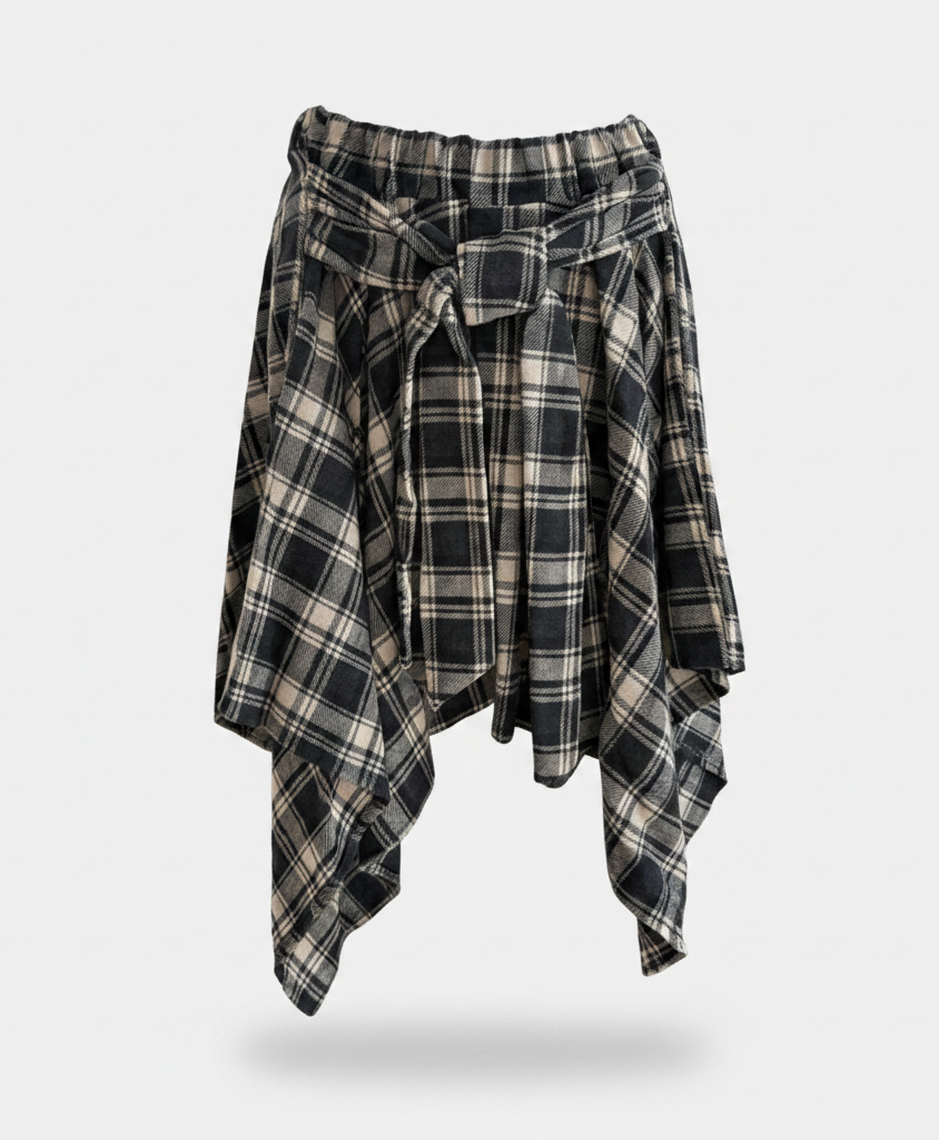 Tartan Rock