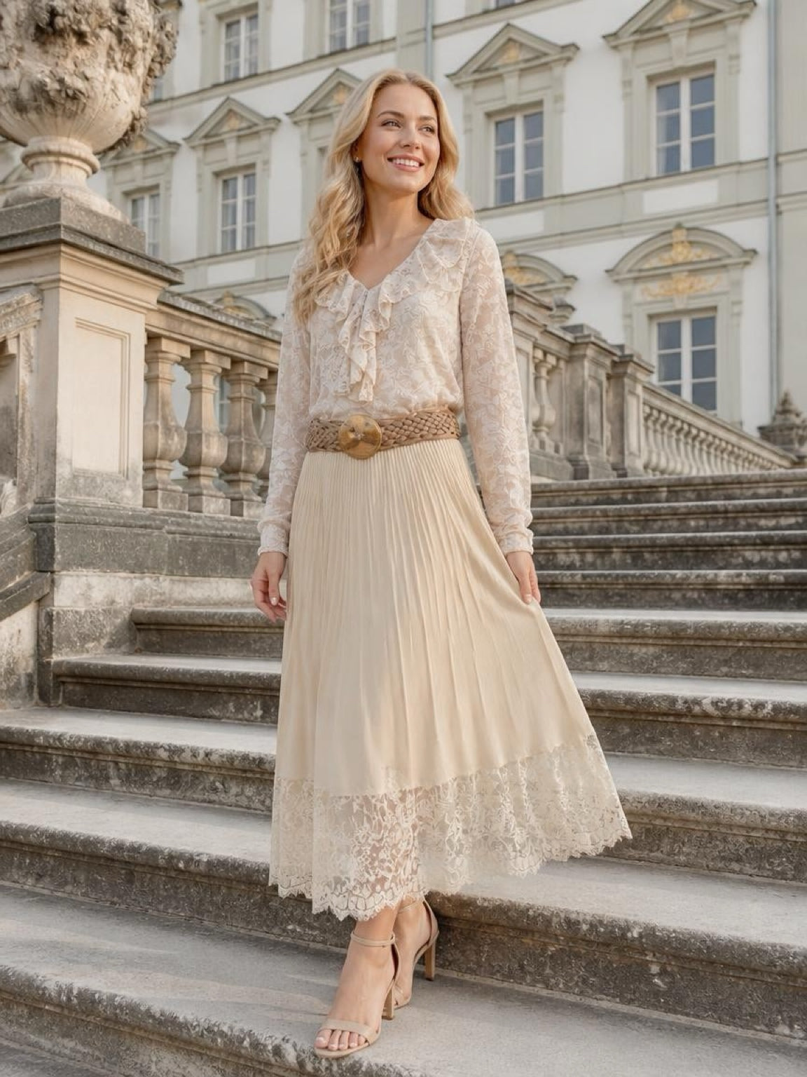 Strick Rock