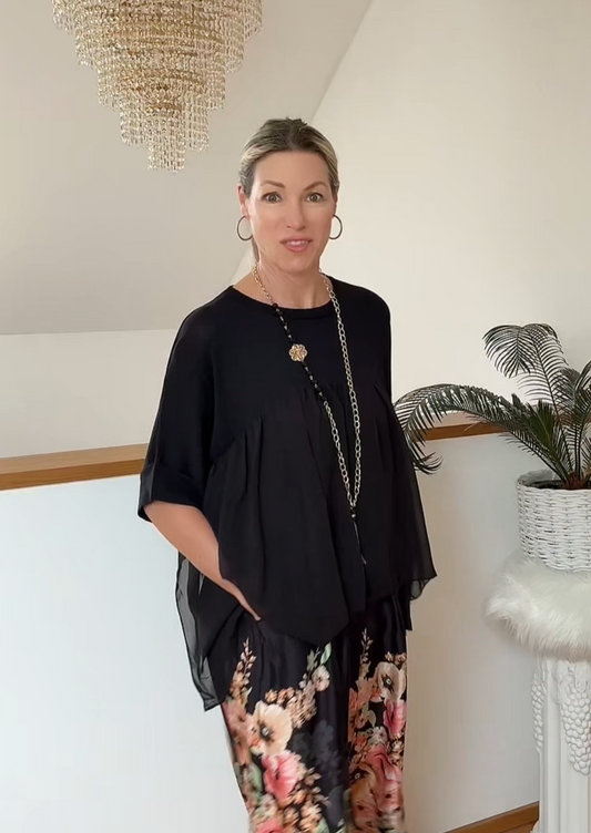 Tunik Jasmin