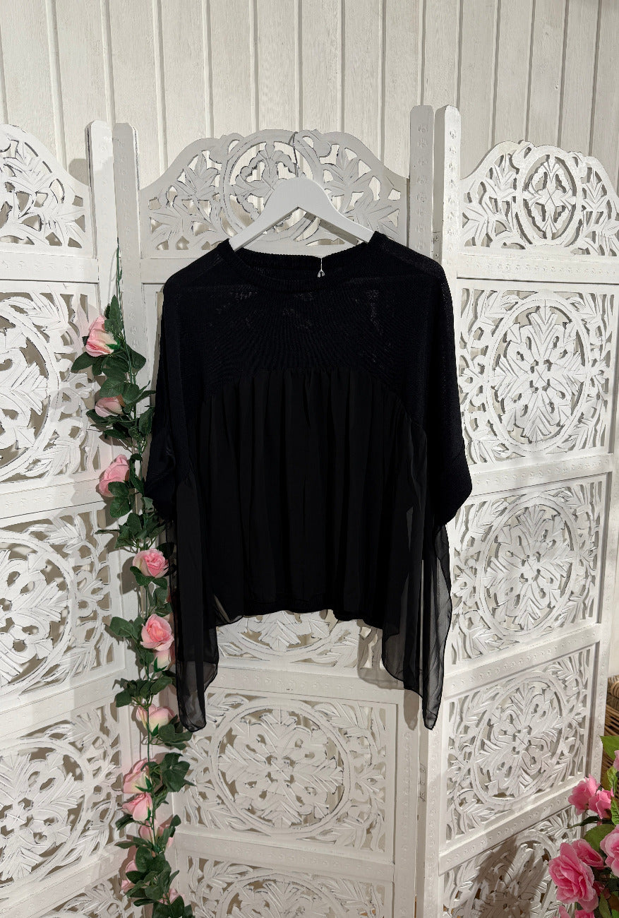 Tunik Jasmin