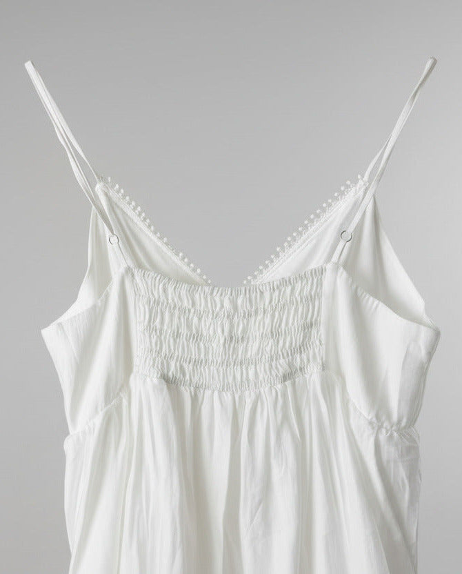 Kleid Noir Élise