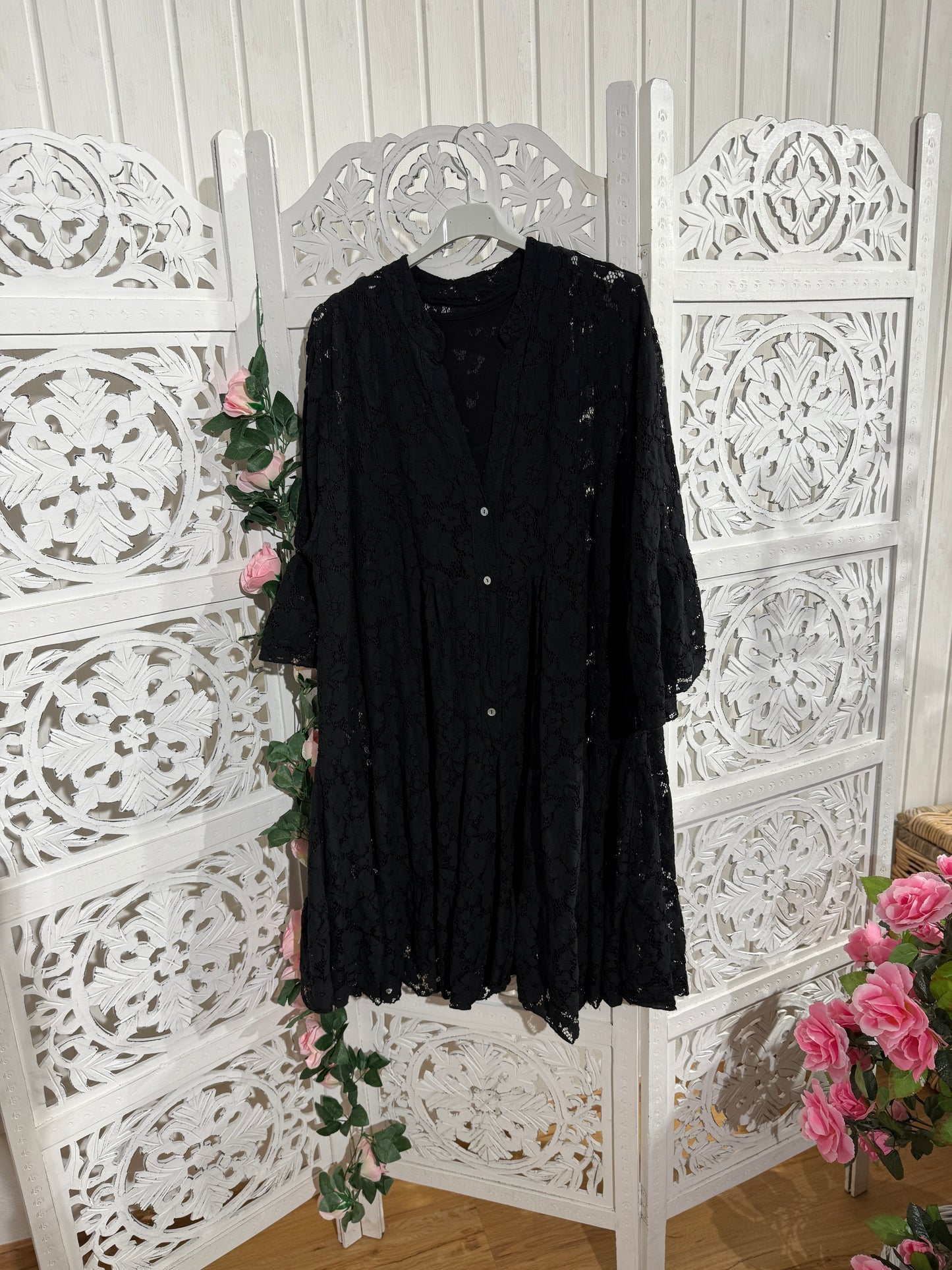 Spitzenkleid Julia