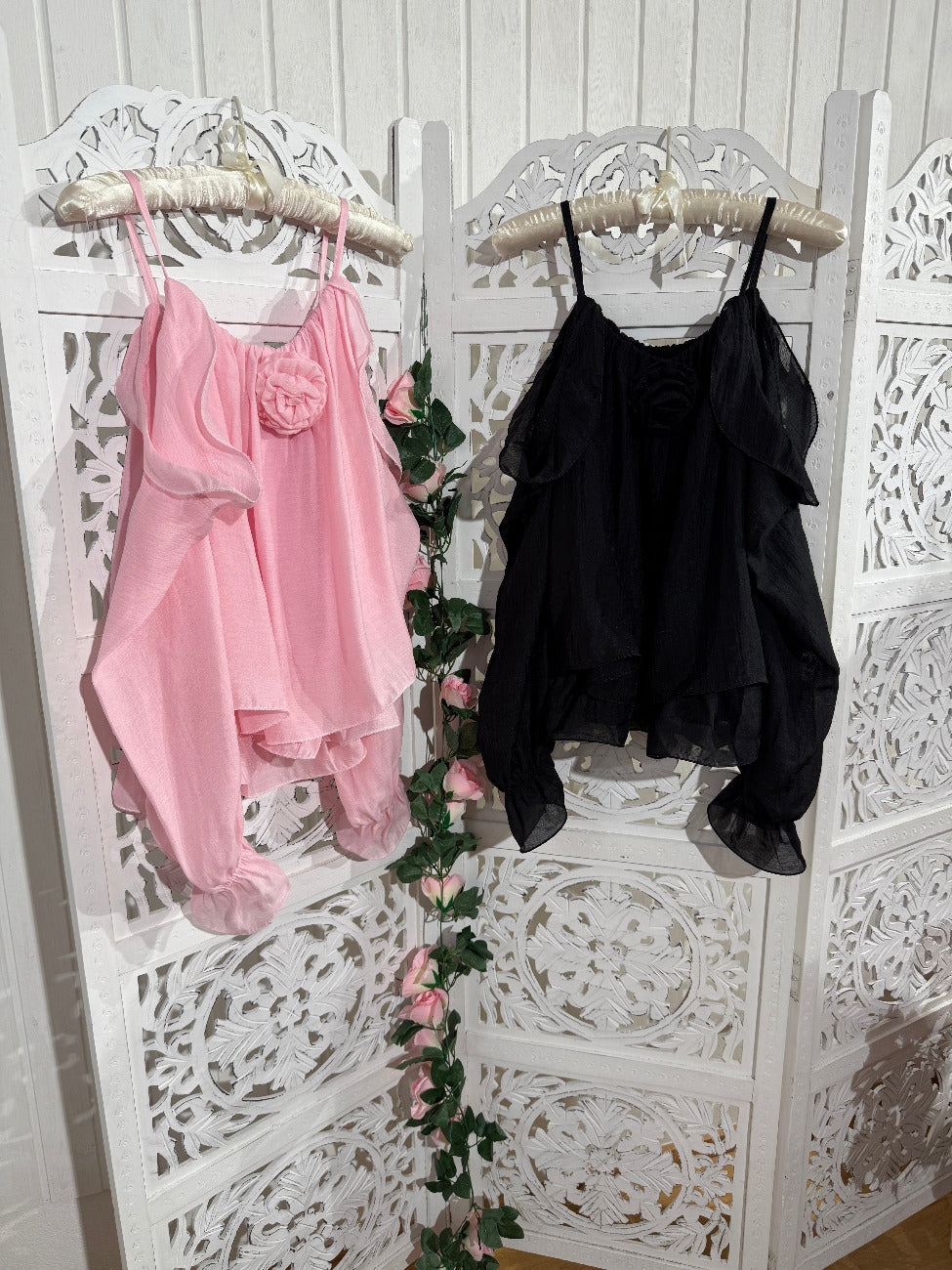 Bluse Madeira
