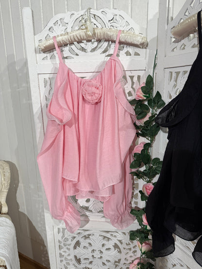 Bluse Madeira