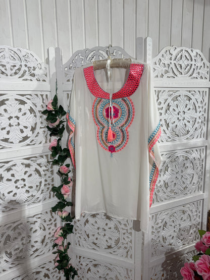 Tunika Kleid Salinas