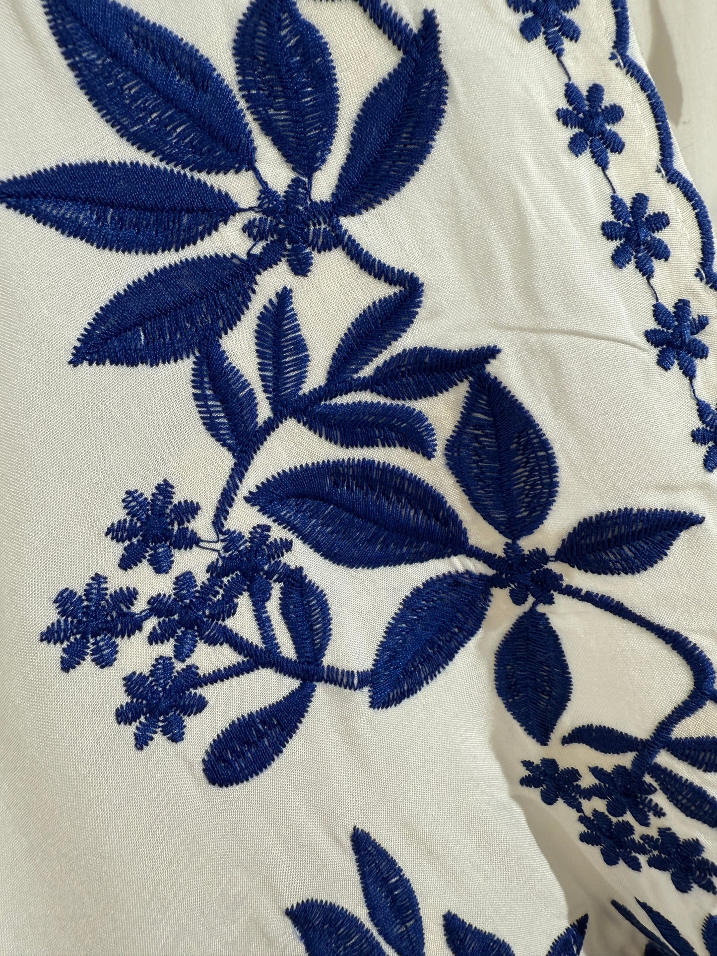 Tunika Kleid Amalfi