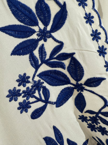 Tunika Kleid Amalfi
