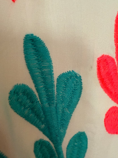 Tunika Kleid Ibiza