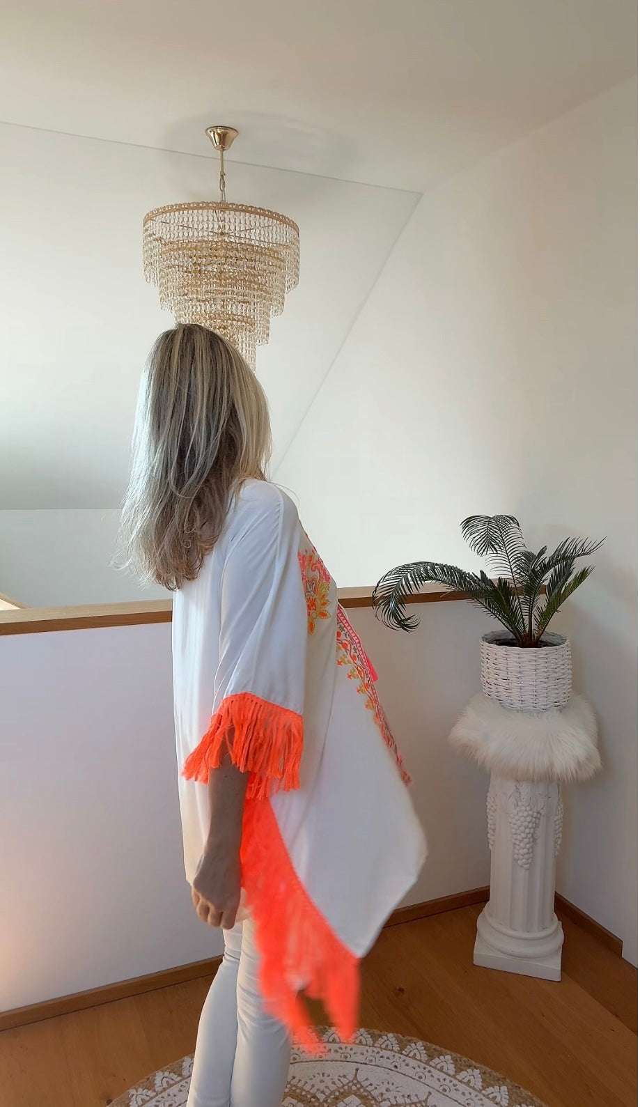 Poncho Ibiza