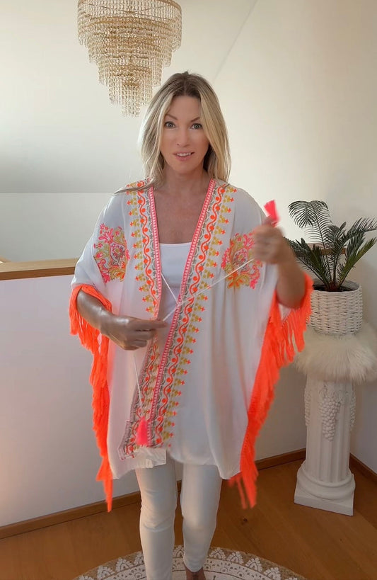 Poncho Ibiza