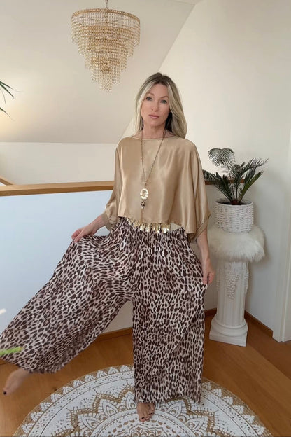 Hose Sahara