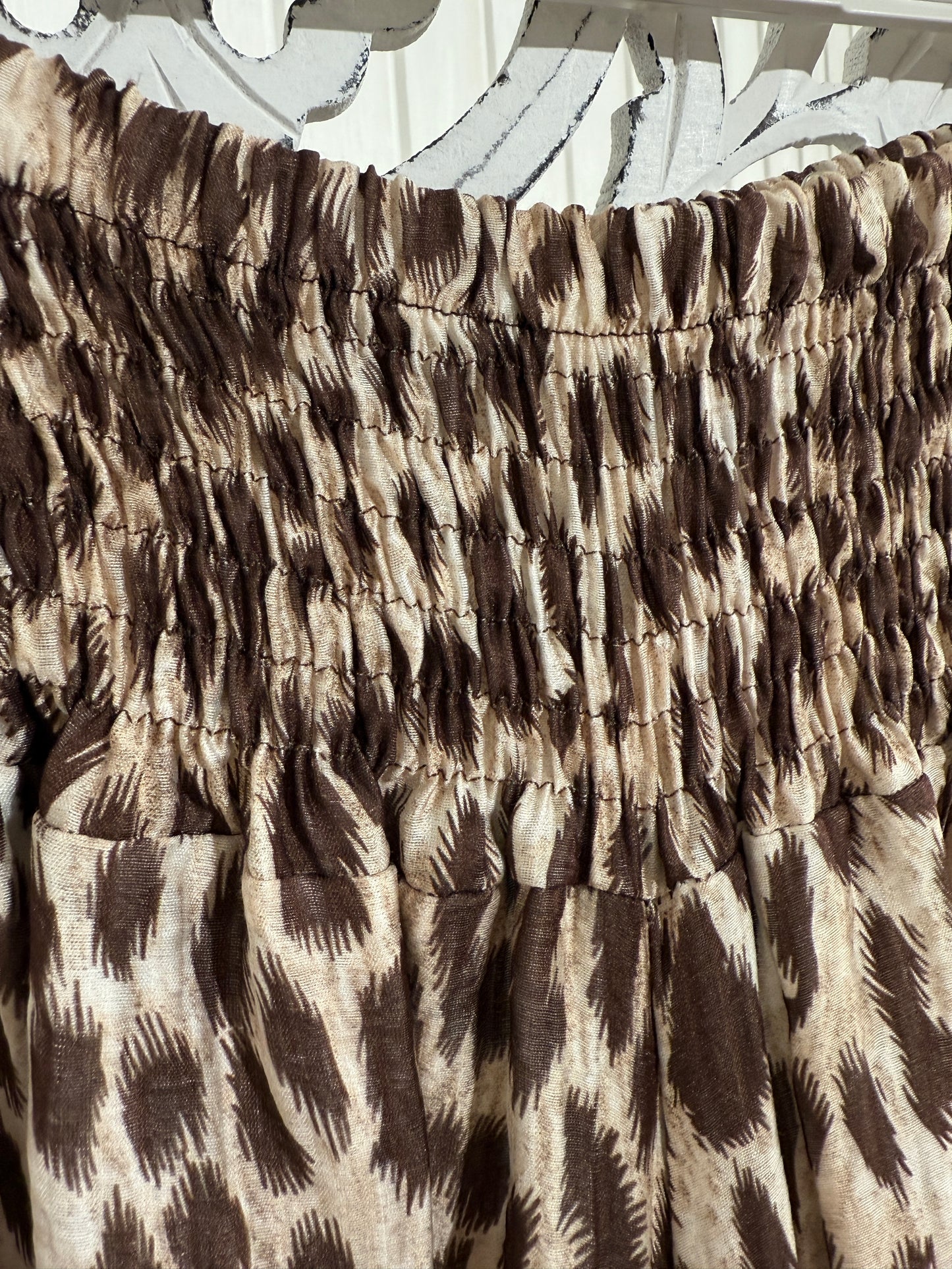 Hose Sahara