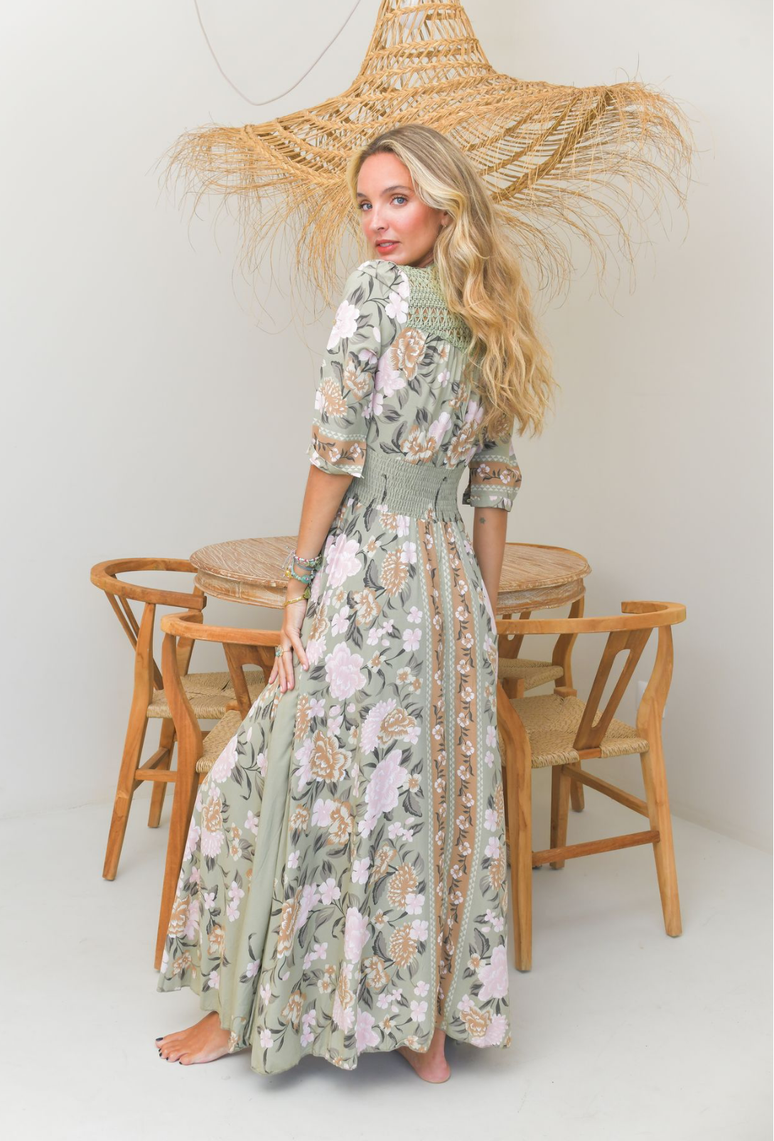 Jaase Kleid Adore