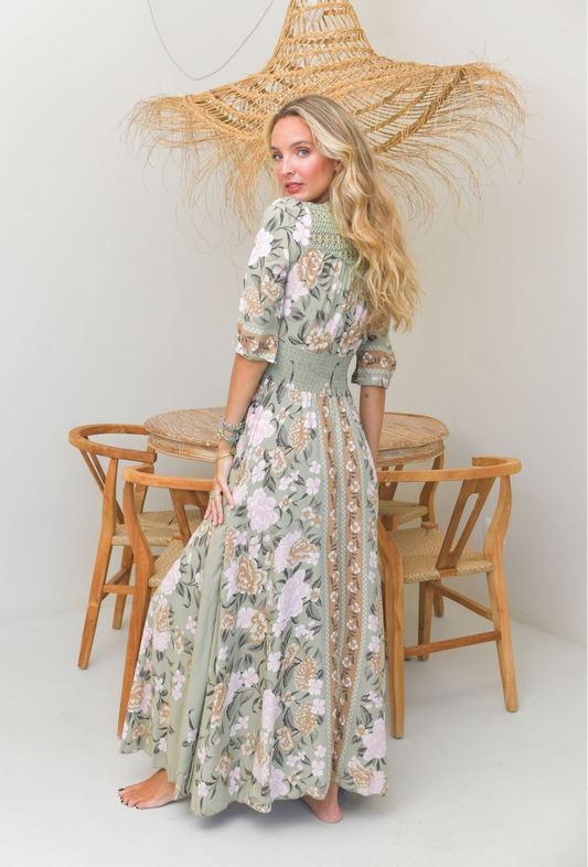 Jaase Kleid Adore