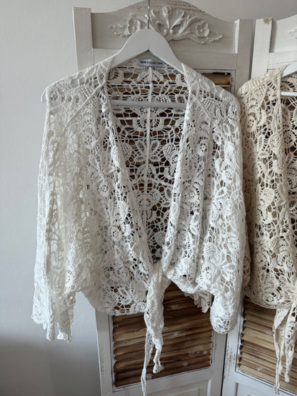 Bolero Carmen