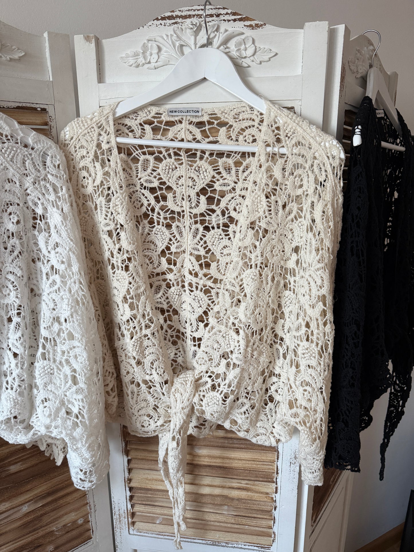 Bolero Carmen