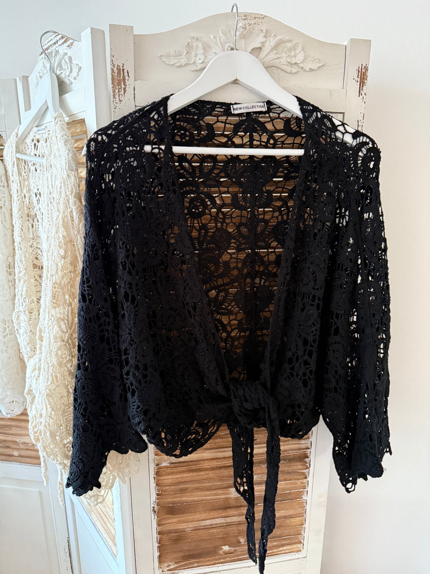 Bolero Carmen