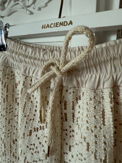 Strick Hose Ibiza