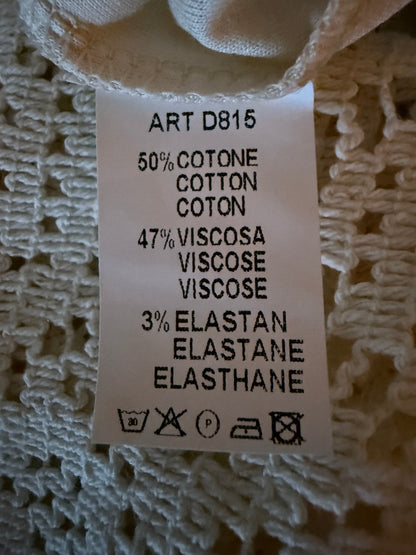 Strick Hose Ibiza