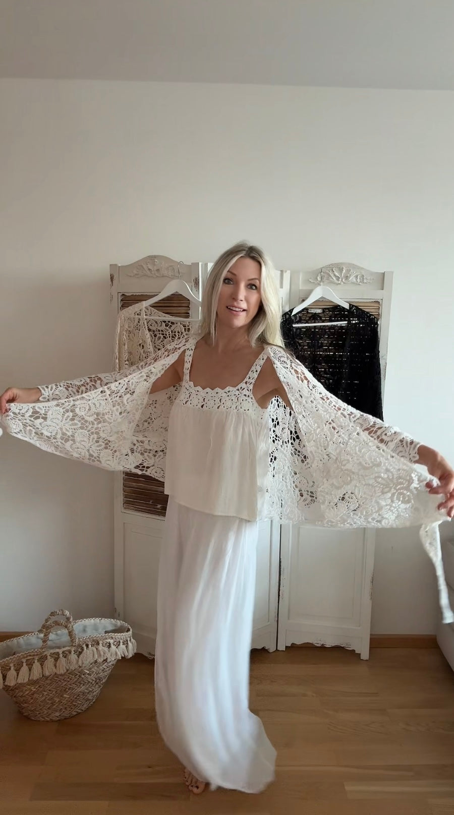 Bolero Carmen