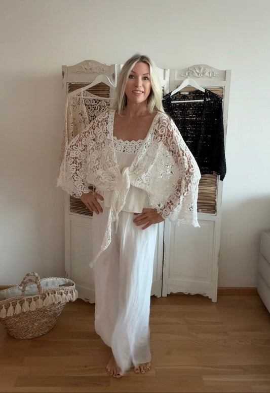 Bolero Carmen