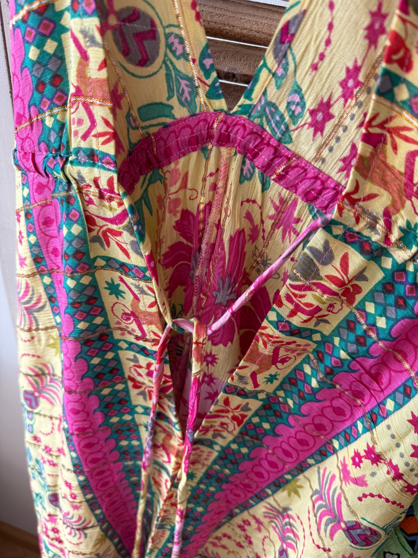 Kleid Alia