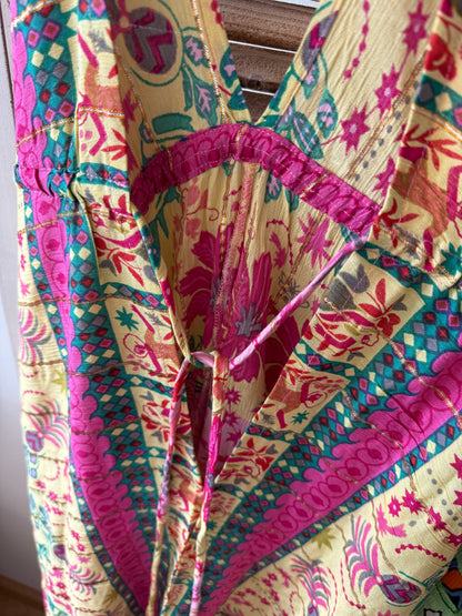 Kleid Alia