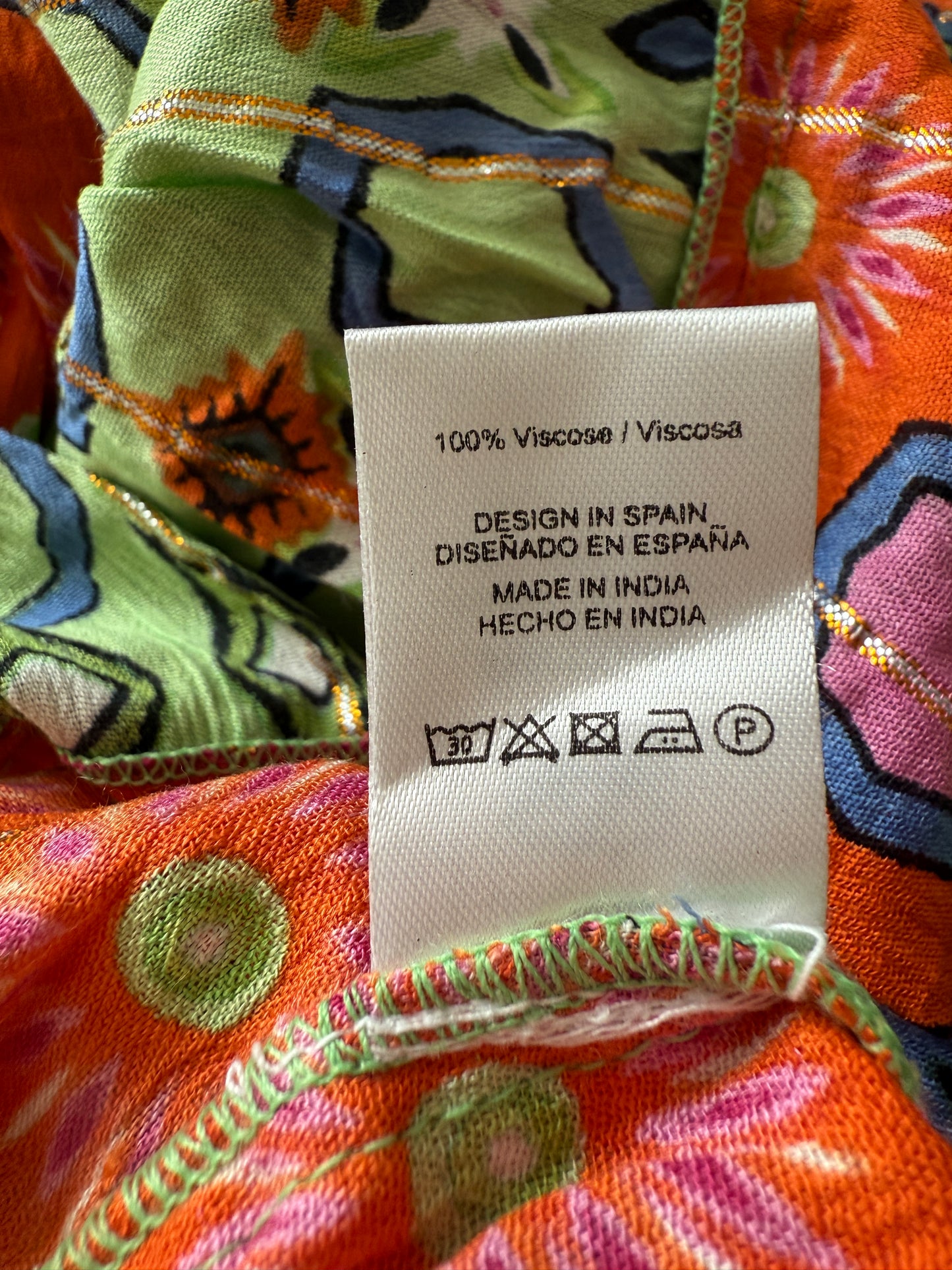 Kleid Alia