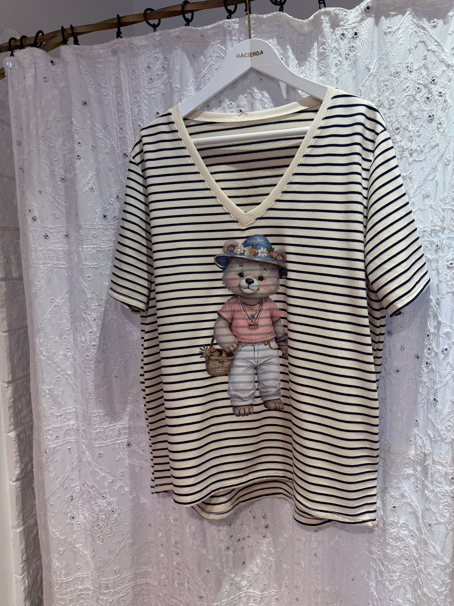 T-Shirt Bär