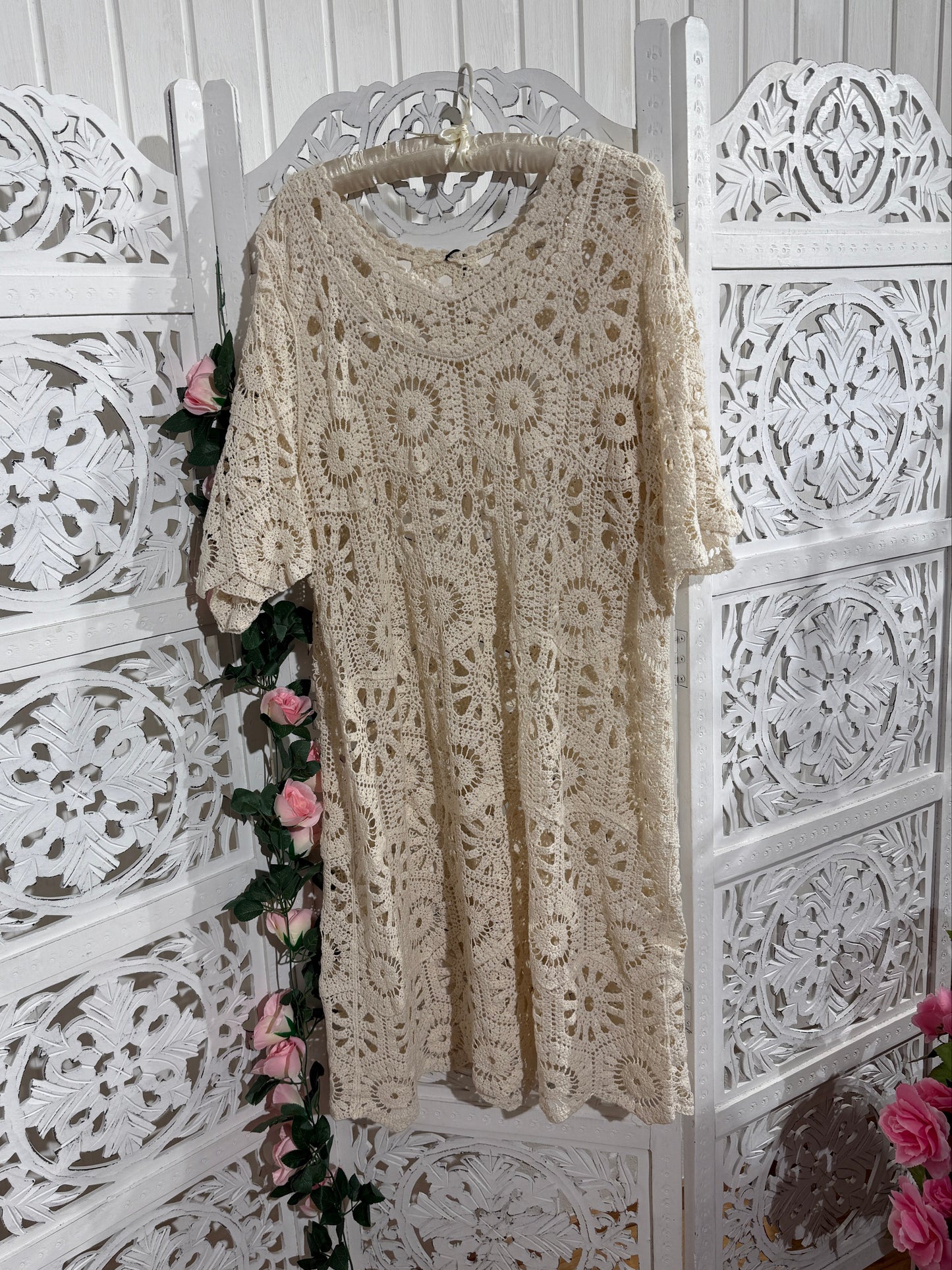 Kleid Sa Trincha