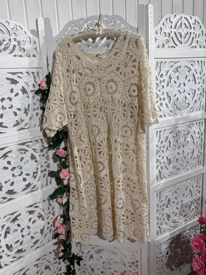 Kleid Sa Trincha