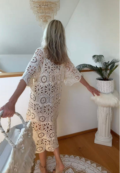 Kleid Sa Trincha