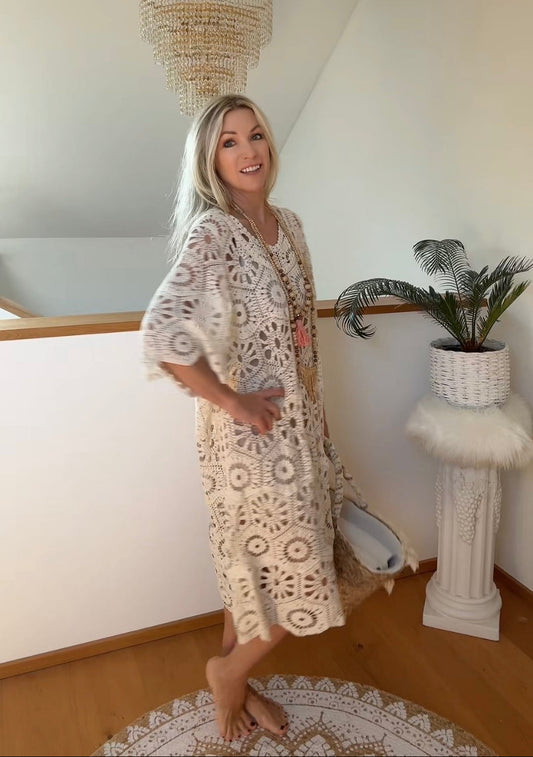 Kleid Sa Trincha