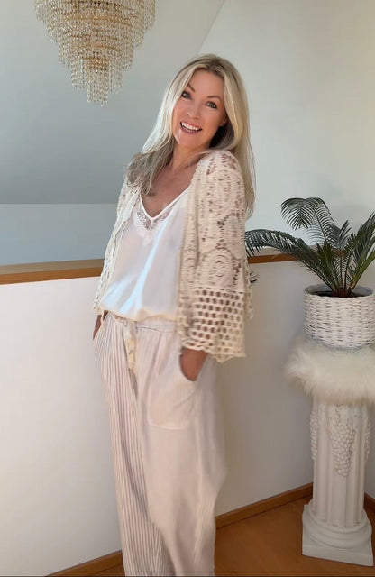Boheme Bolero kurz