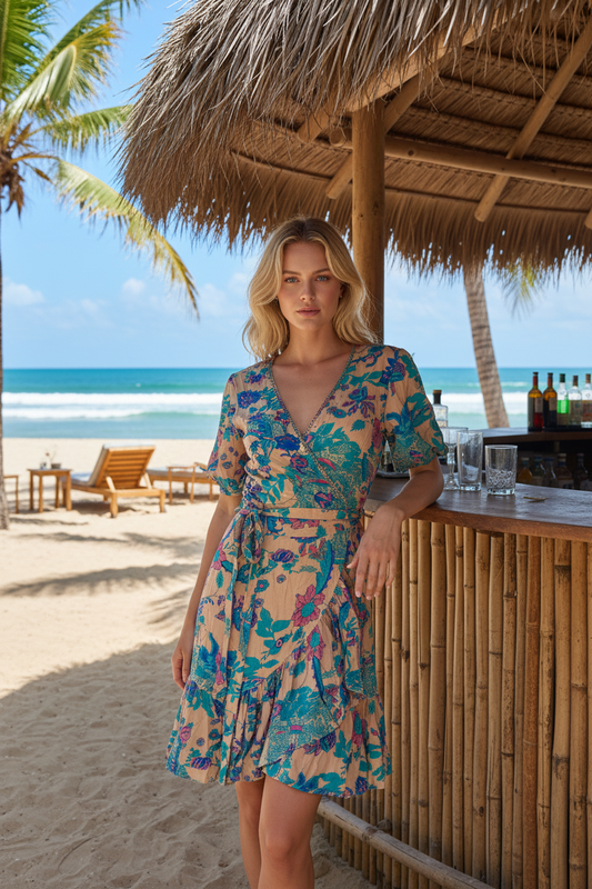 Hippy Chick Kleid Melissa