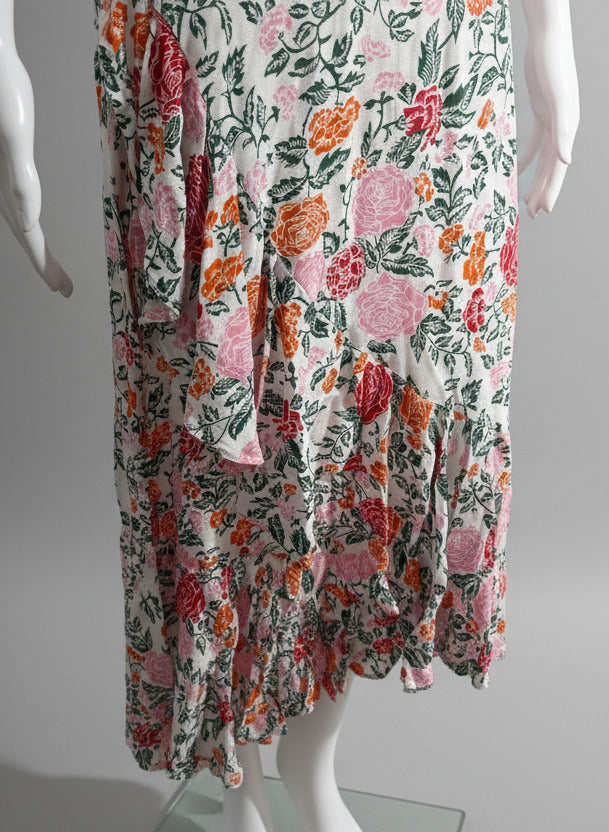 Hippy Chick Moana Kleid