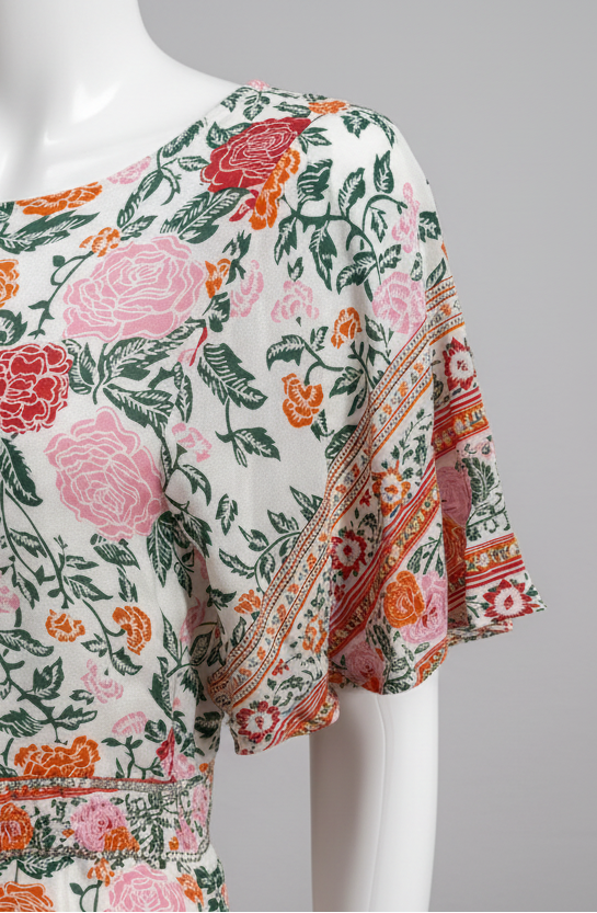 Hippy Chick Moana Kleid